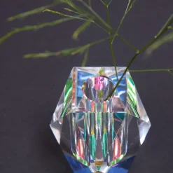 FUNDAMENTAL.BERLIN Vase Regenbogen Small Discount