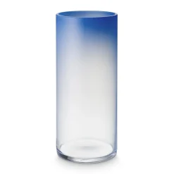 FUNDAMENTAL.BERLIN Vase Rise Cobalt Blue L Outlet