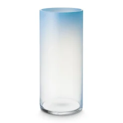FUNDAMENTAL.BERLIN Vase Rise Sky Blue L Online