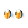 FUNDAMENTAL.BERLIN Wandhaken Regenbogen 10cm 2er-Set Clearance