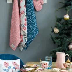 GreenGate Besteck Gold 4er-Set New