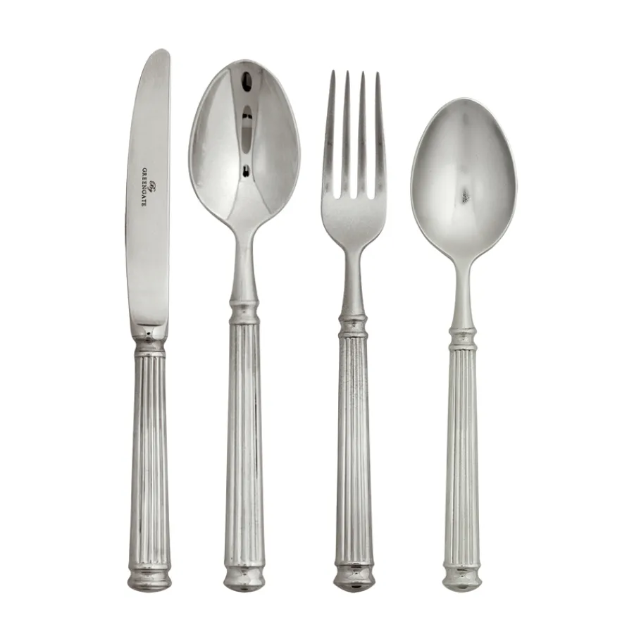 GreenGate Besteck Silber 4er-Set Discount