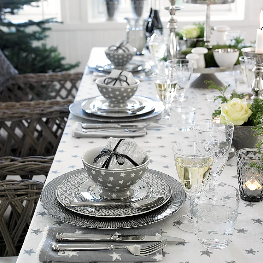 GreenGate Besteck Silber 4er-Set Discount