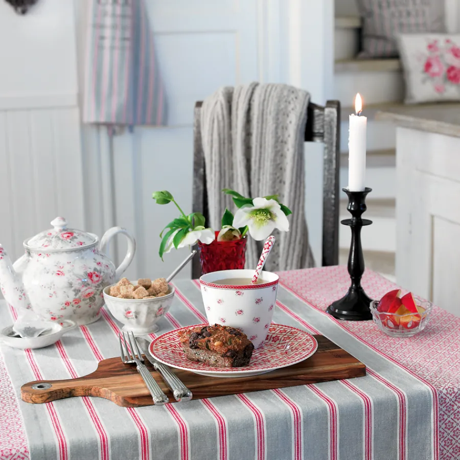 GreenGate Besteck Silber 4er-Set Discount