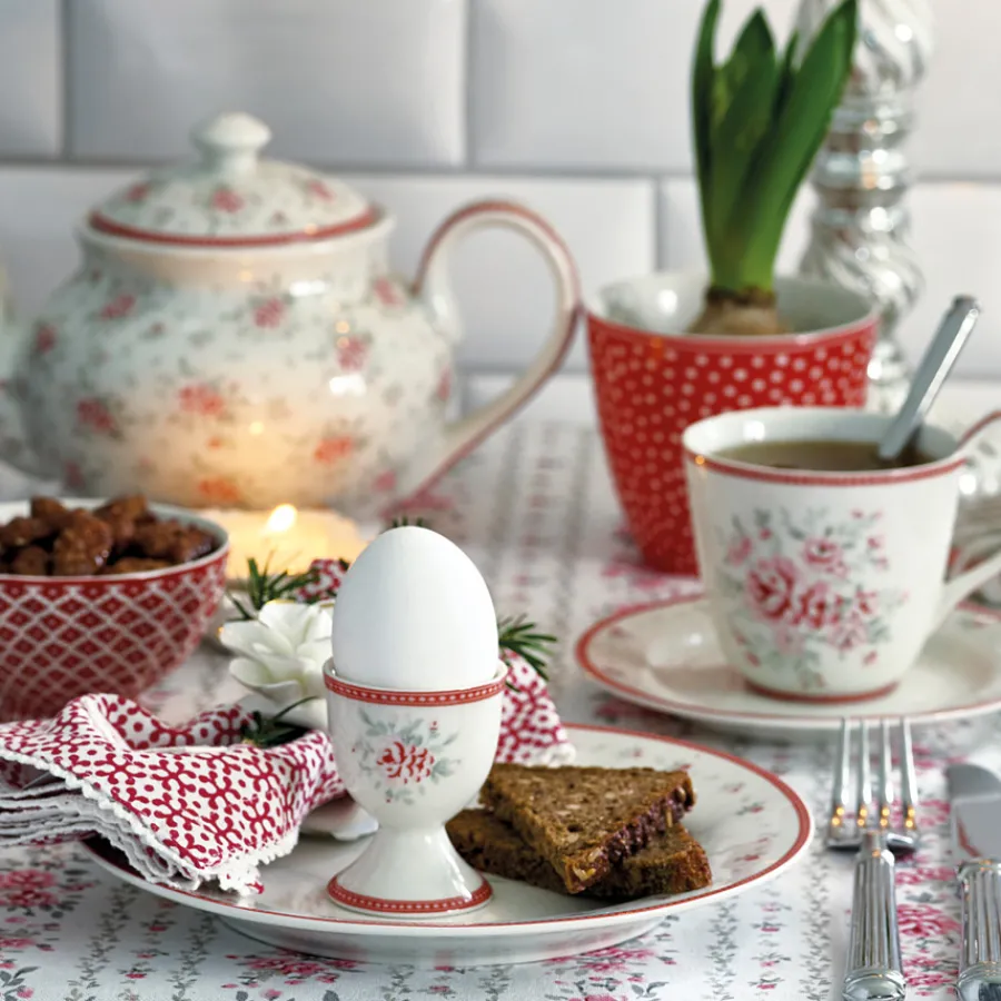 GreenGate Besteck Silber 4er-Set Discount