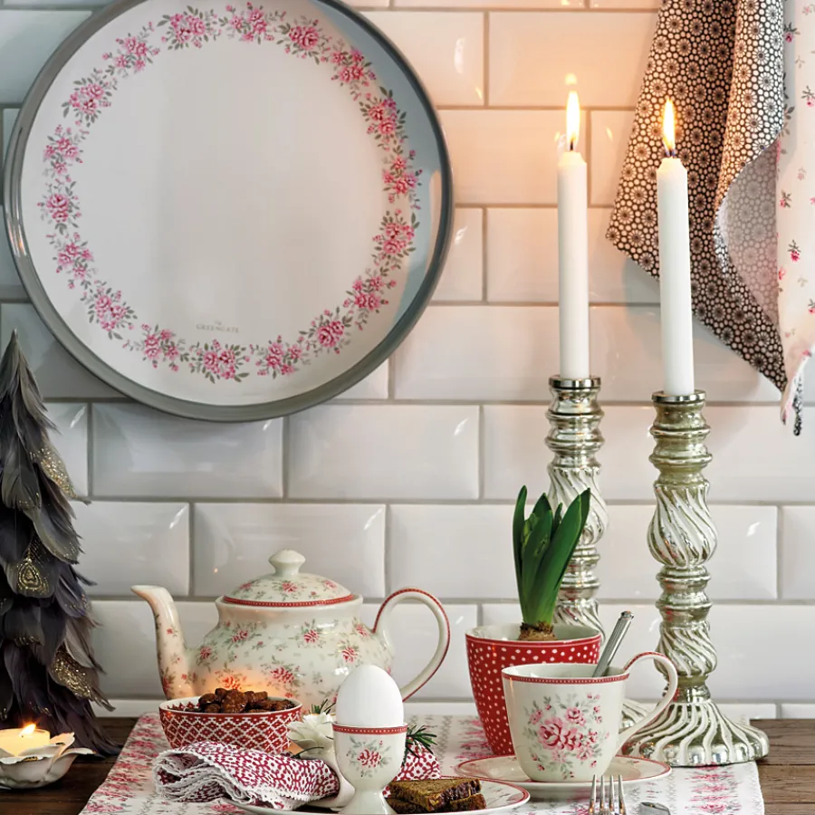 GreenGate Besteck Silber 4er-Set Discount