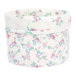 GreenGate Brotkorb Allyna white Clearance