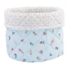 GreenGate Brotkorb Lianca pale blue Fashion
