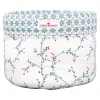 GreenGate Brotkorb Lucie white New