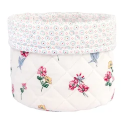 GreenGate Brotkorb Portia white Fashion