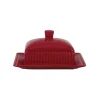 GreenGate Butterdose Alice claret red Medium Outlet
