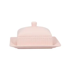 GreenGate Butterdose Alice pale pink Medium Hot