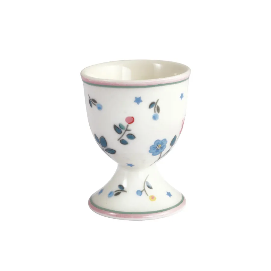 GreenGate Eierbecher Adelena white Discount