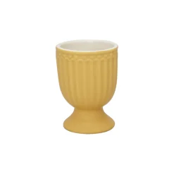 GreenGate Eierbecher Alice Honey Mustard Online