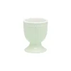 GreenGate Eierbecher Alice Pale Green Hot