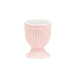 GreenGate Eierbecher Alice Pale Pink Hot