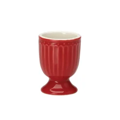 GreenGate Eierbecher Alice Red Fashion