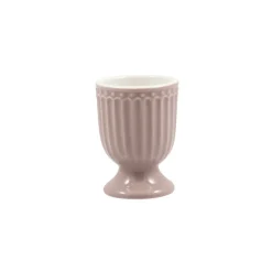 GreenGate Eierbecher Alice Hazelnut Brown Hot