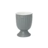 GreenGate Eierbecher Alice Stone Grey Best
