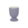 GreenGate Eierbecher Alice Lavender New
