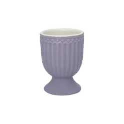 GreenGate Eierbecher Alice Lavender New