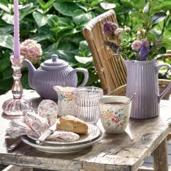 GreenGate Eierbecher Alice Lavender New