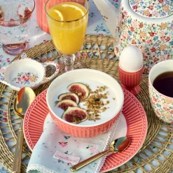 GreenGate Eierbecher Alice Honey Mustard Online