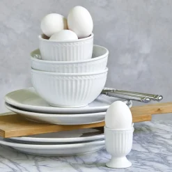 GreenGate Eierbecher Alice White Sale
