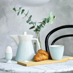 GreenGate Eierbecher Alice Pale Blue Sale