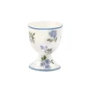 GreenGate Eierbecher Christina white New