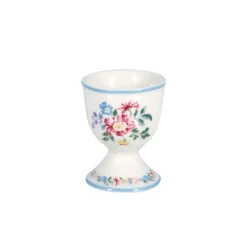 GreenGate Eierbecher Elena petit white Outlet