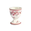 GreenGate Eierbecher Emberly white New