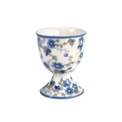GreenGate Eierbecher Monica dusty blue Sale