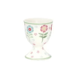 GreenGate Eierbecher Noella white Outlet