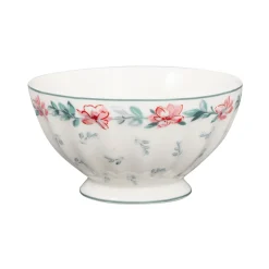 GreenGate French Bowl XL Jalia white Sale