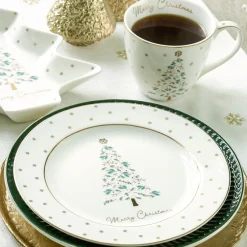GreenGate Fußmatte Xmas letter white Discount