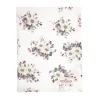 GreenGate Geschirrtuch Abella white Hot