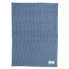GreenGate Geschirrtuch Alicia dark blue Fashion