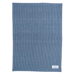GreenGate Geschirrtuch Alicia dark blue Fashion