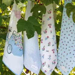 GreenGate Geschirrtuch Athea white Best