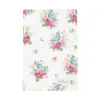 GreenGate Geschirrtuch Josefina white Hot