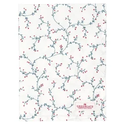 GreenGate Geschirrtuch Lucie white Clearance