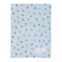 GreenGate Geschirrtuch Lianca pale blue Online