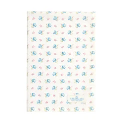 GreenGate Geschirrtuch Rosalia white Sale