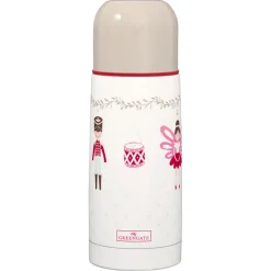 GreenGate Isolierflasche Cindarella white 300ml Clearance