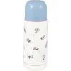 GreenGate Isolierflasche Lianca white 300ml Hot