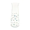 GreenGate Karaffe Christina white 1L Discount