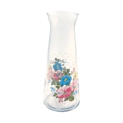 GreenGate Karaffe Josefina white 1L Fashion