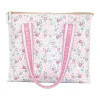 GreenGate Kühltasche mit zwei Griffen Allyna white Discount
