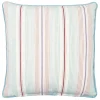 GreenGate Kissenbezug Divia white 40x40cm Sale